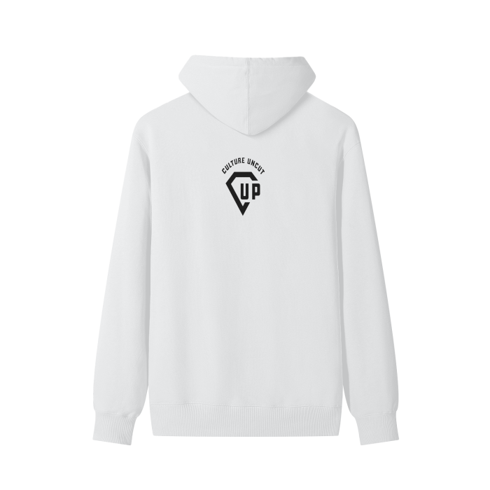 Classic Hoodie - 300 GSM