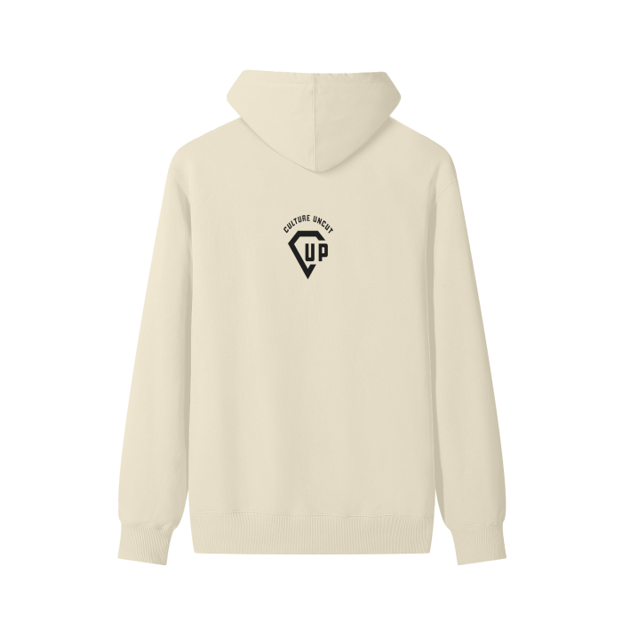 Classic Hoodie - 300 GSM