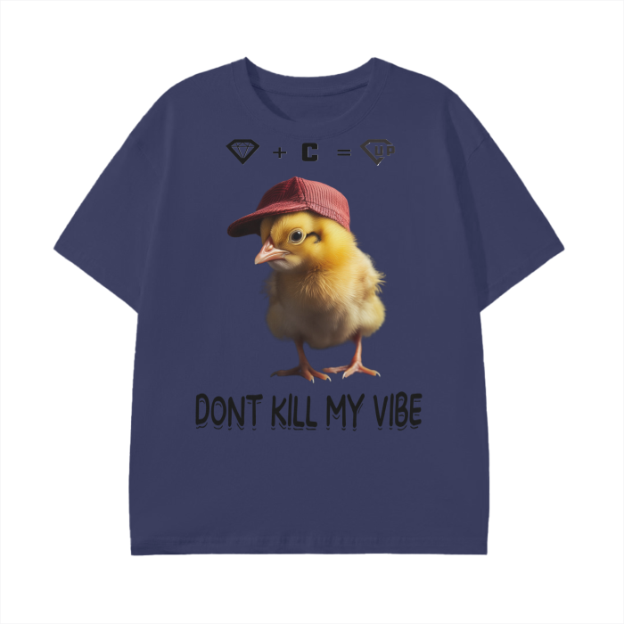 Chicken Vibes