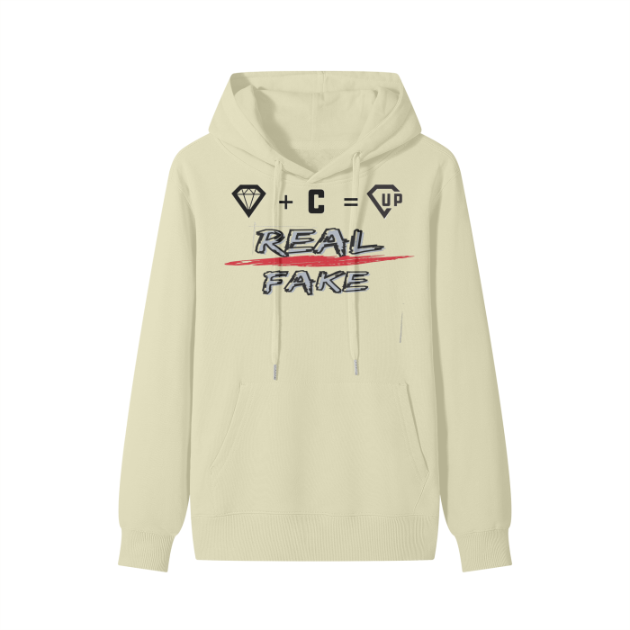 Classic Hoodie - 300 GSM