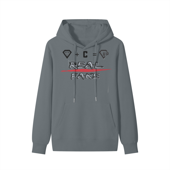 Classic Hoodie - 300 GSM