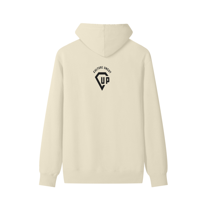 Classic Hoodie - 300 GSM