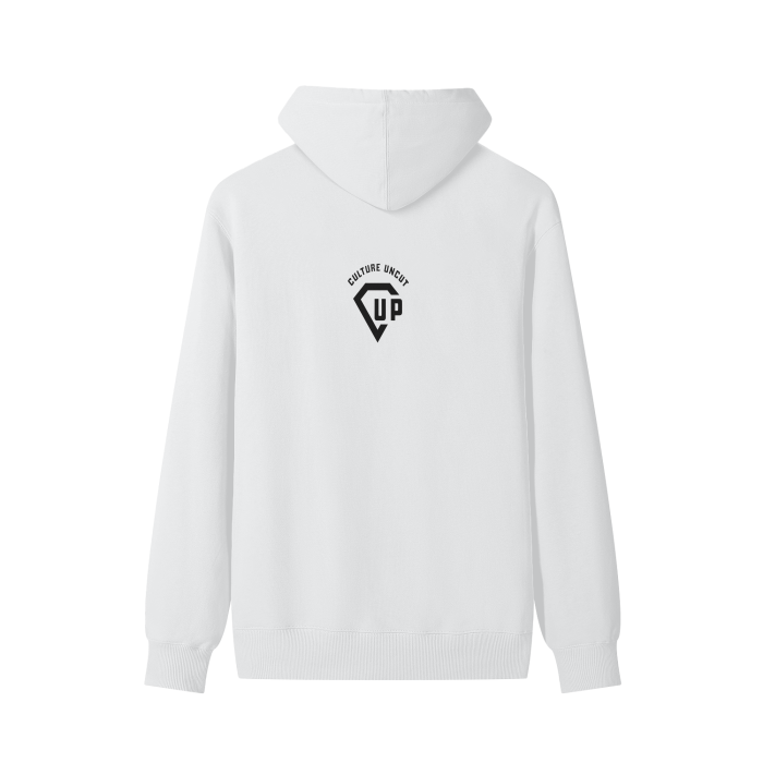 Classic Hoodie - 300 GSM
