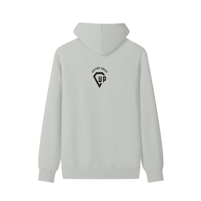 Classic Hoodie - 300 GSM