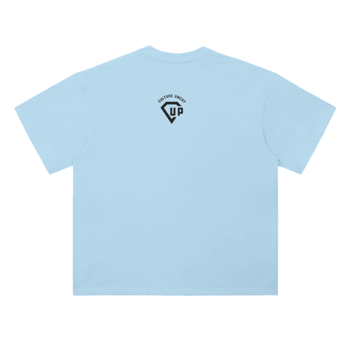 Drop Shoulder T-Shirt