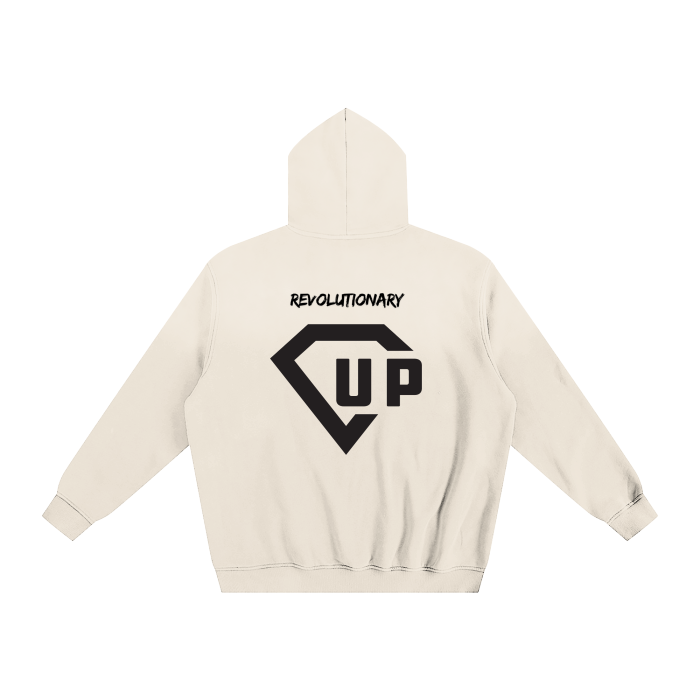 Concepts Of A Plan Sunfade Fleeced Hoodie #R00289
