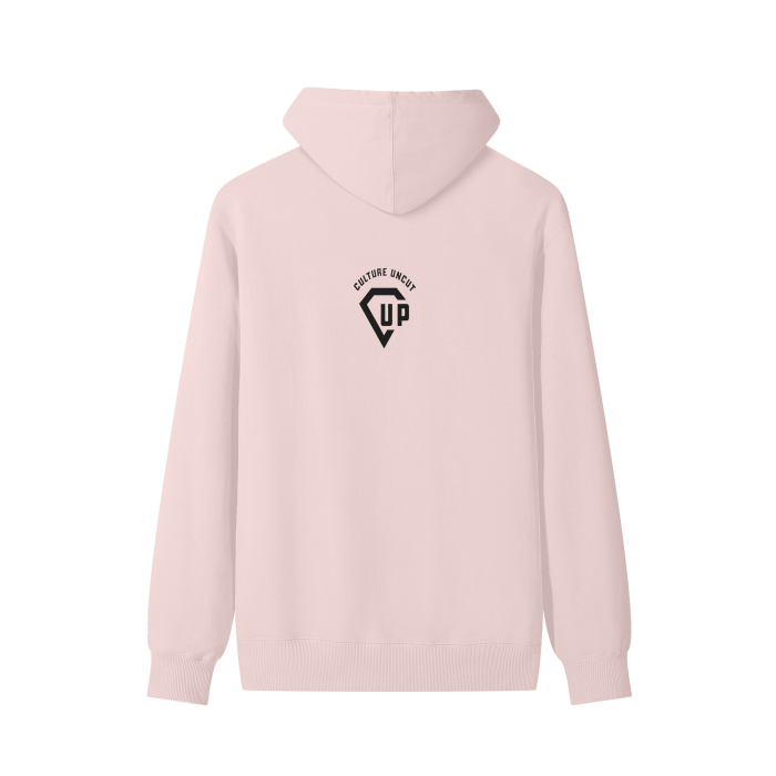 Classic Hoodie - 300 GSM