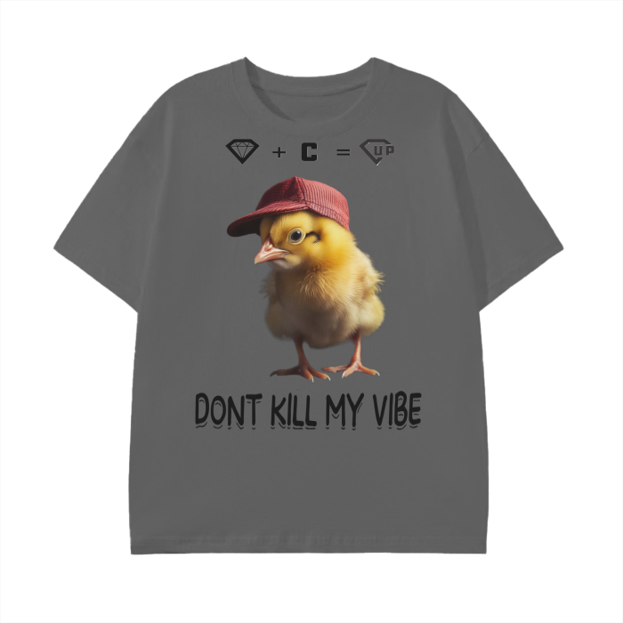 Chicken Vibes