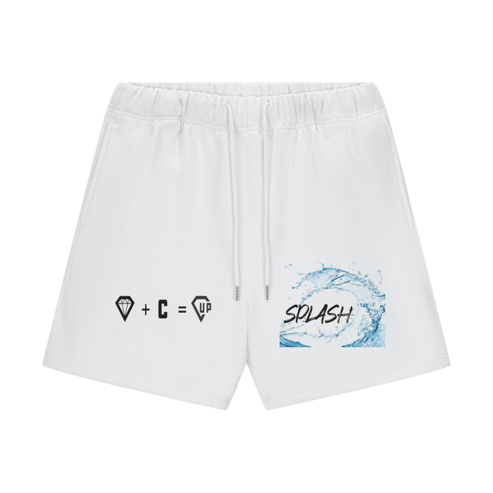 The Moisturez Shorts Episode Unisex