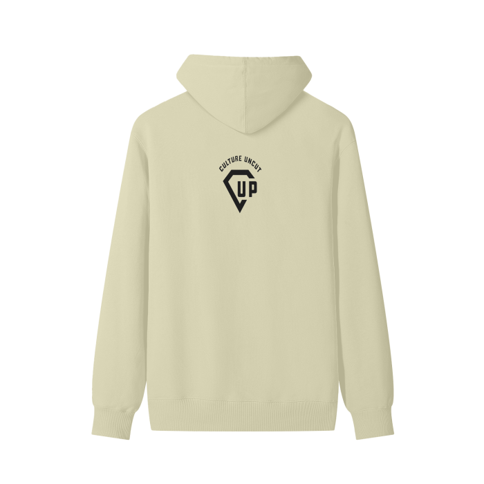 Classic Hoodie - 300 GSM