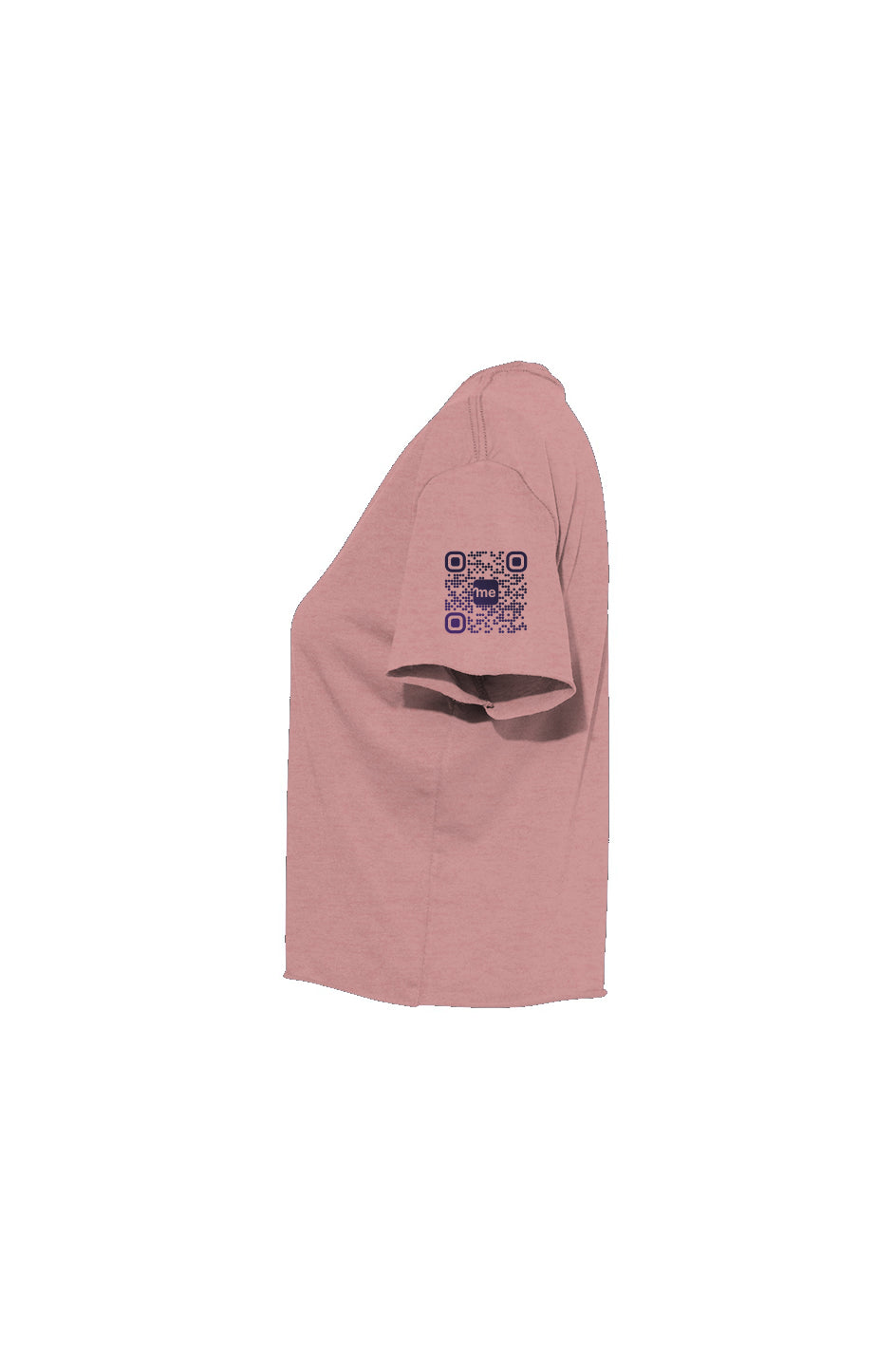 "CUP" Womens Cali Crop