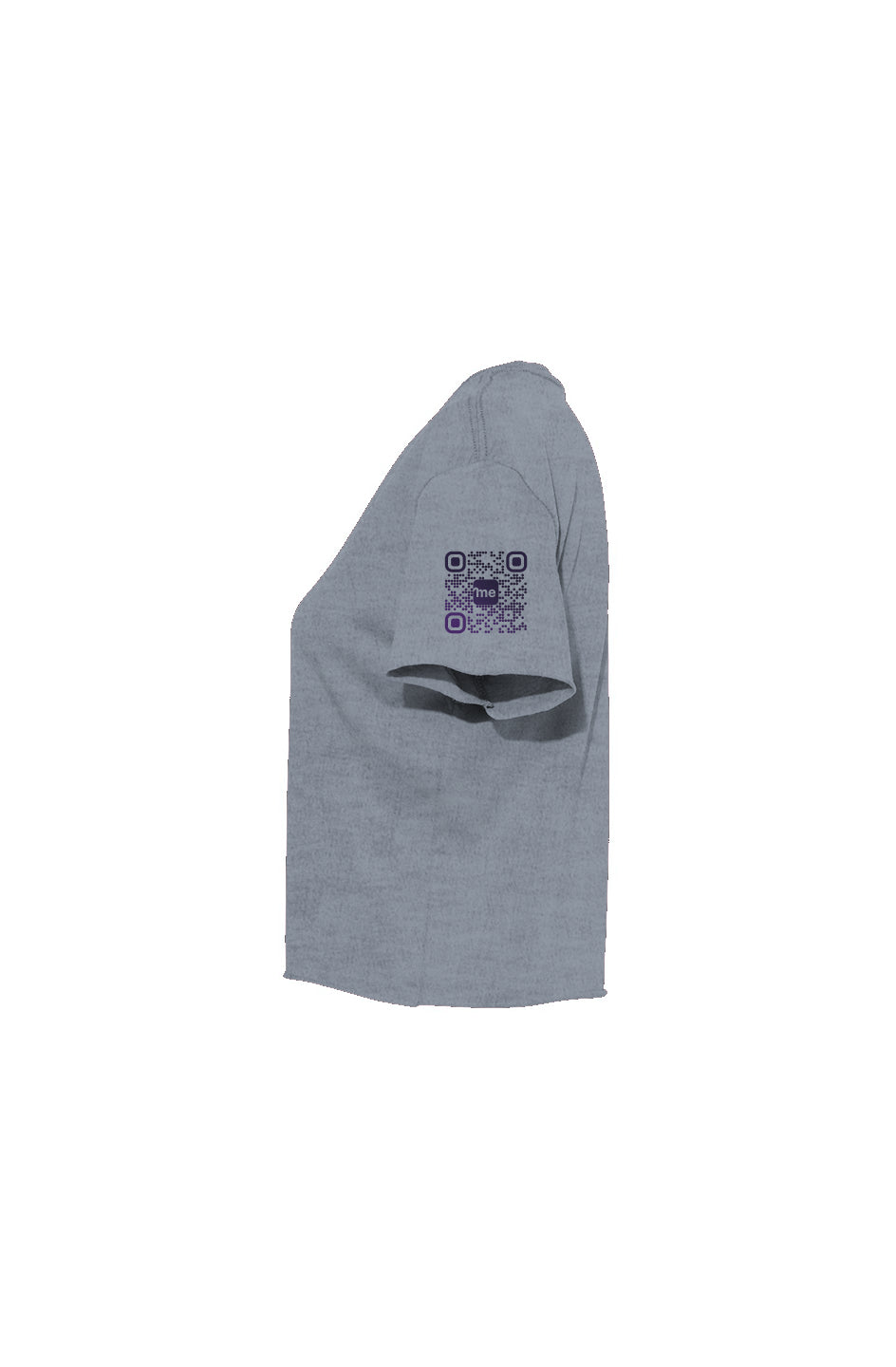 "CUP" Womens Cali Crop