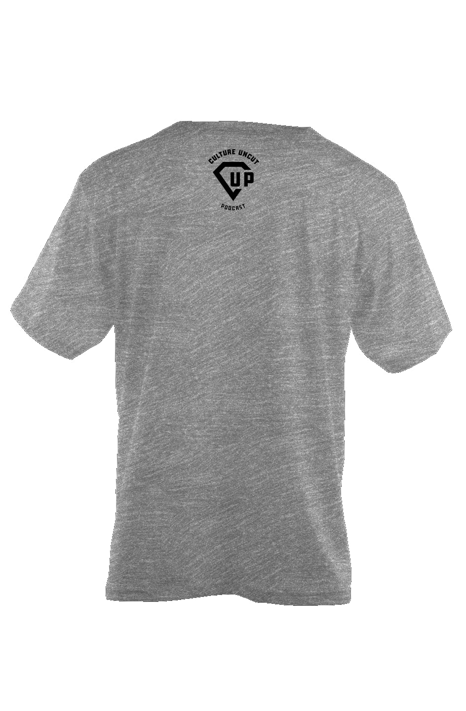 Morning "CUP" Oversized Heavyweight T Shirt
