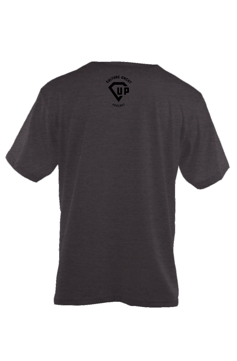 Morning "CUP" Oversized Heavyweight T Shirt