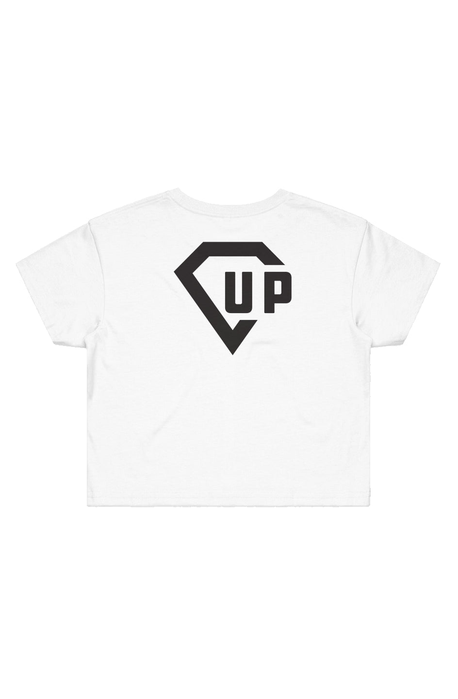 New Panther Party Street Crop Tee