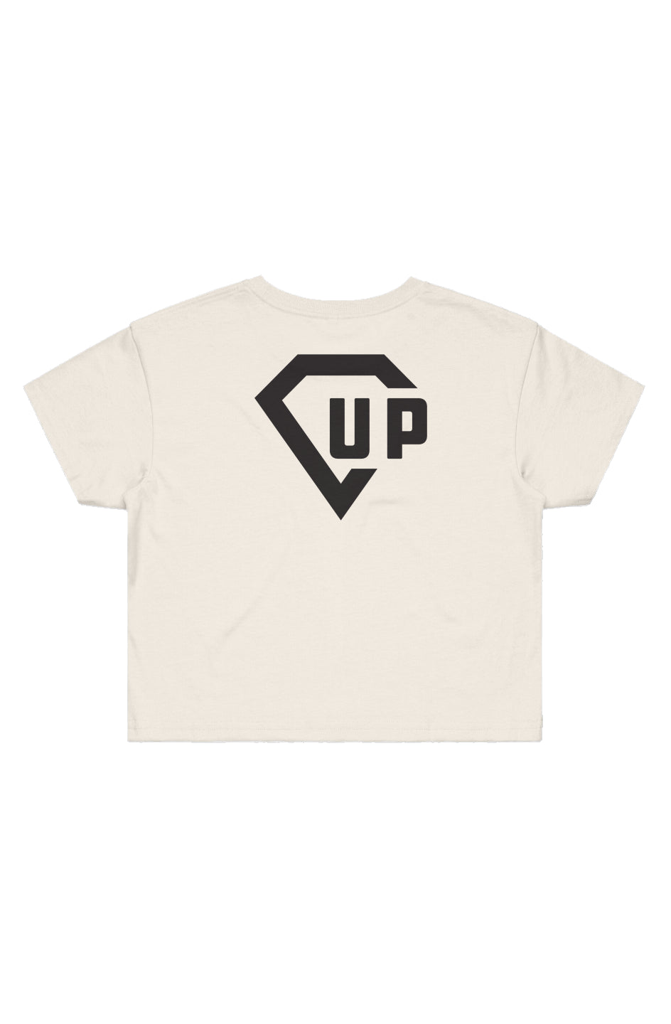 New Panther Party Street Crop Tee