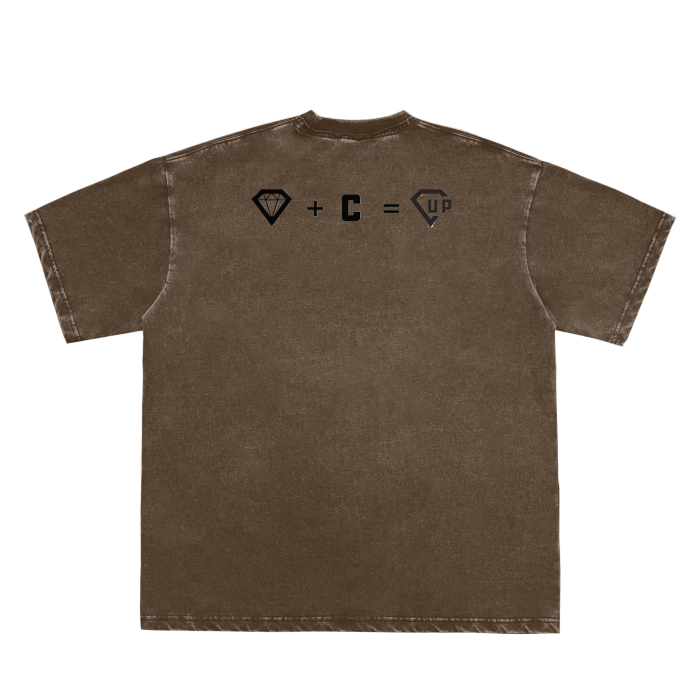 Tre The Moisturizer's Splash Pack Tee: Stay Fresh in Style
