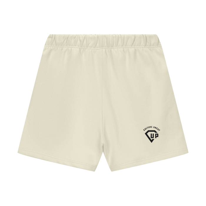 The Moisturez Shorts Episode Unisex