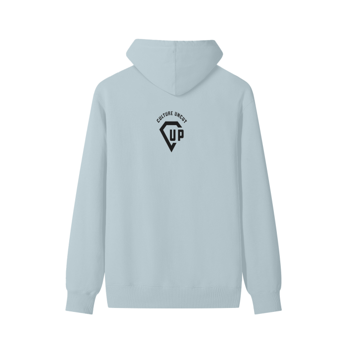 Classic Hoodie - 300 GSM