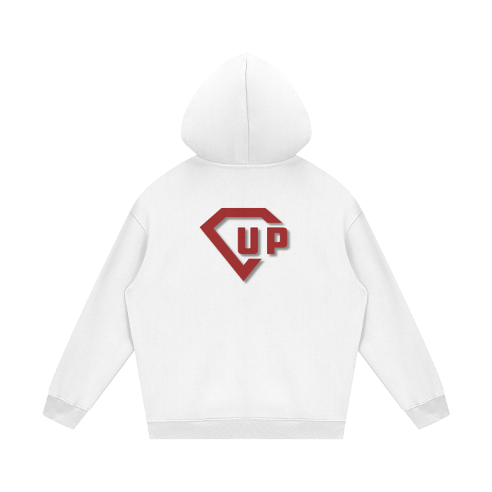 Bout That Action Streetwear Unisex Fleece Hoodie