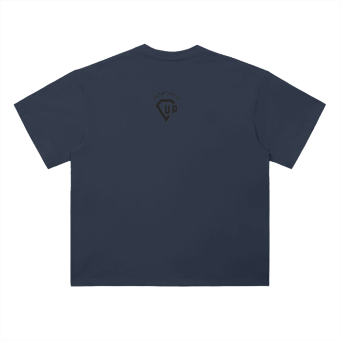 Drop Shoulder T-Shirt (Frenchie)