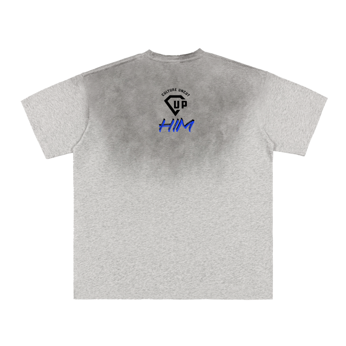 Graywolf Aged Tee