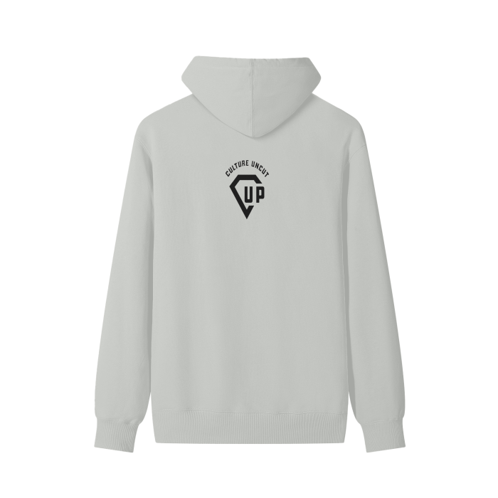 Classic Hoodie - 300 GSM