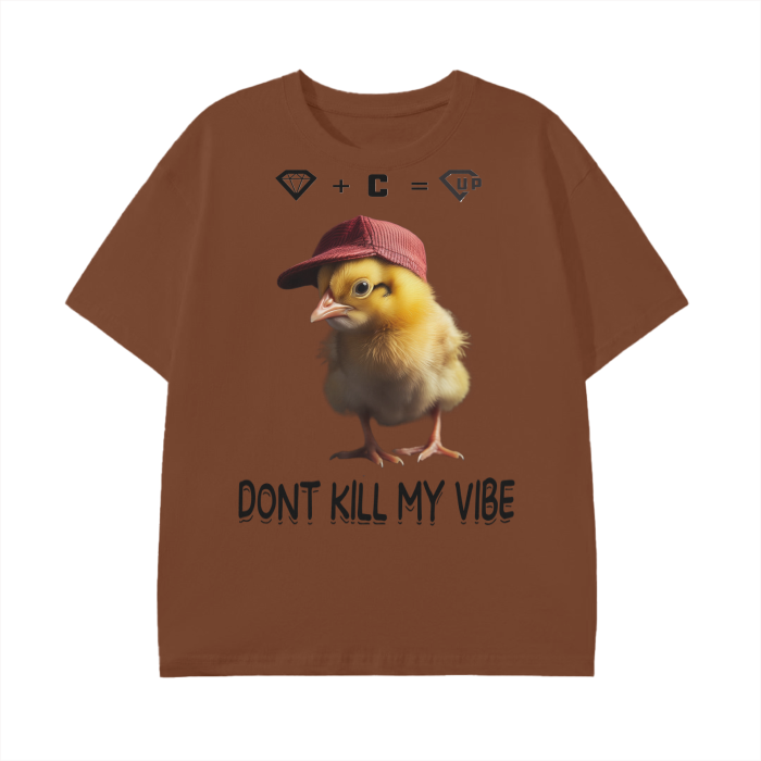 Chicken Vibes