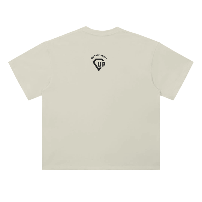 Drop Shoulder T-Shirt