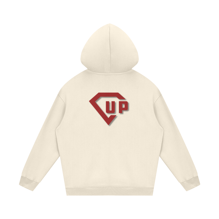 Bout That Action Streetwear Unisex Fleece Hoodie