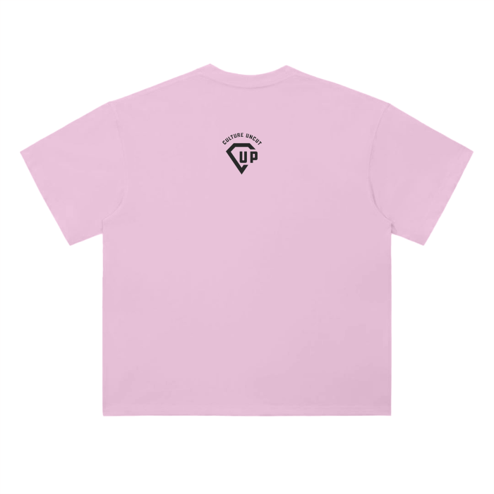 Drop Shoulder T-Shirt