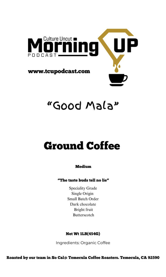 Good Mala Coffee