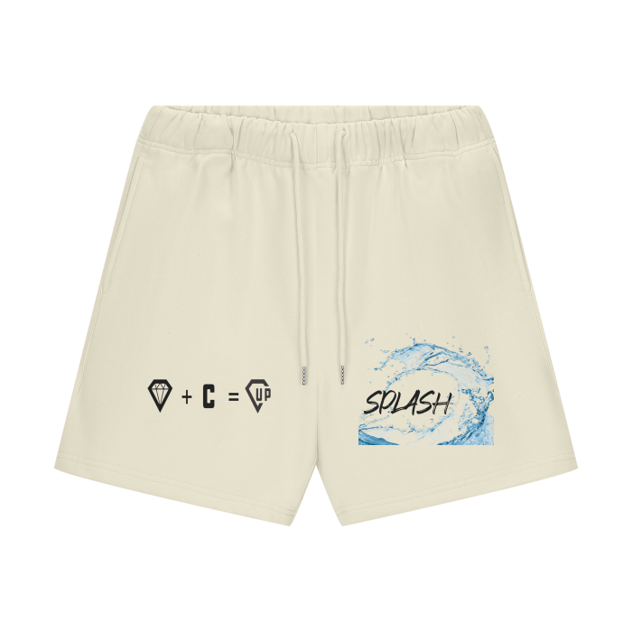The Moisturez Shorts Episode Unisex