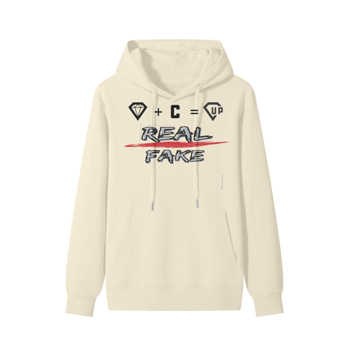 Classic Hoodie - 300 GSM