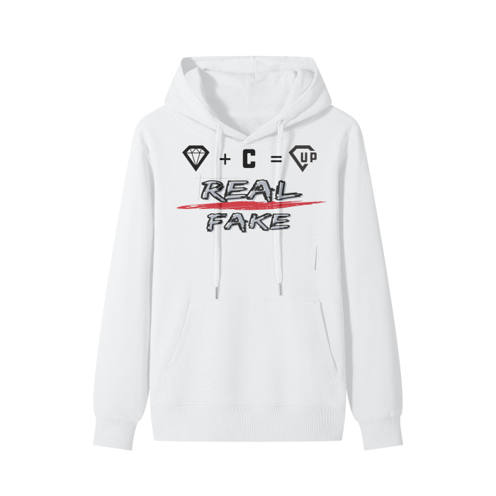 Classic Hoodie - 300 GSM