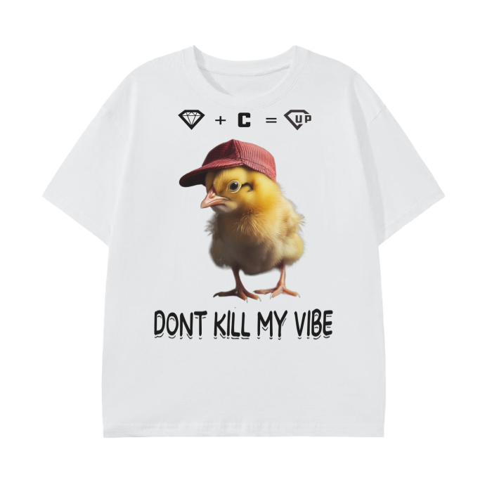 Chicken Vibes