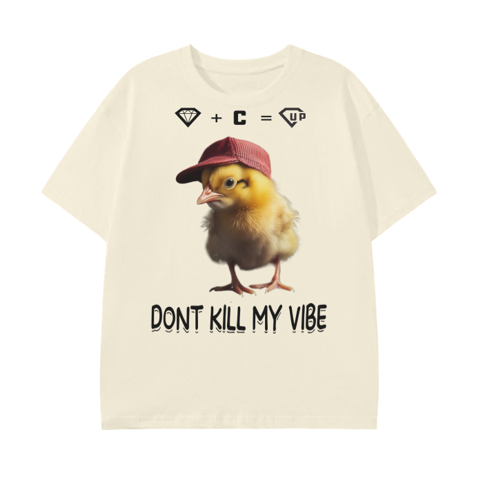 Chicken Vibes