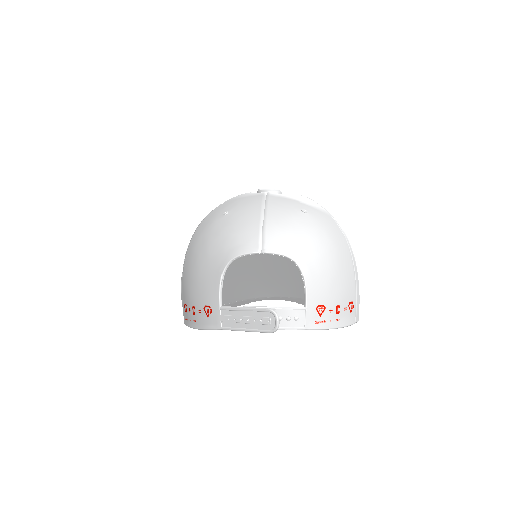 Chess Not Checkers All-Over Print Baseball Cap