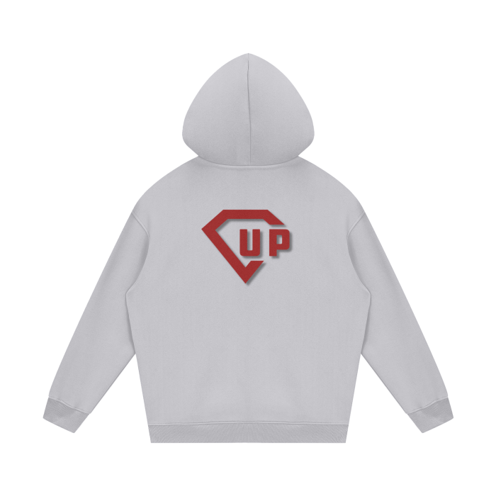 Bout That Action Streetwear Unisex Fleece Hoodie