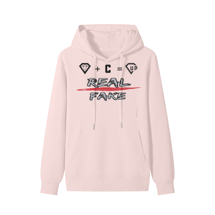 Classic Hoodie - 300 GSM