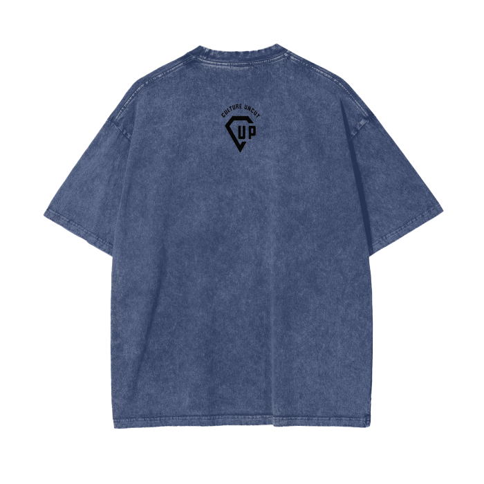 Stop Glazin Oversize T-Shirt