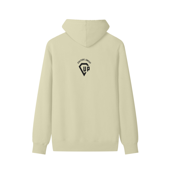 Classic Hoodie - 300 GSM