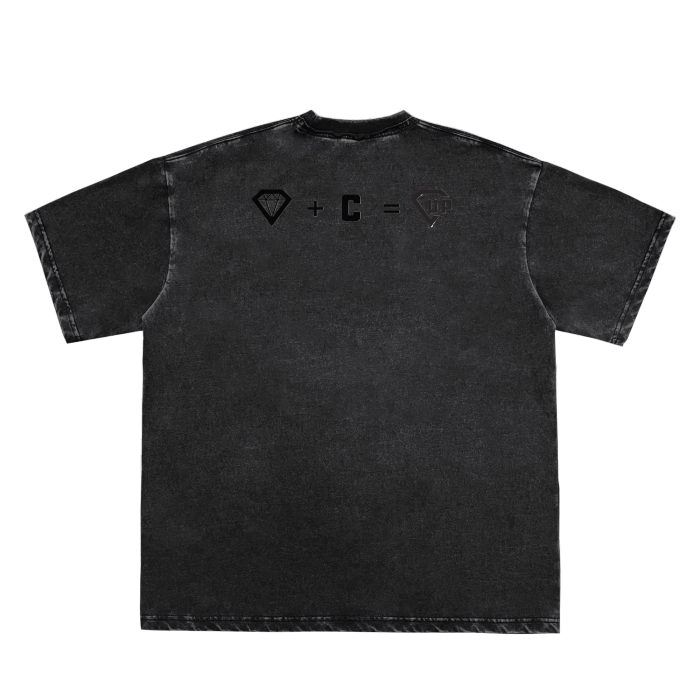 Tre The Moisturizer's Splash Pack Tee: Stay Fresh in Style