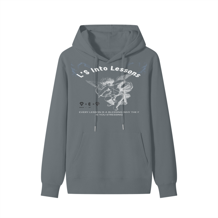 Classic Hoodie - 300 GSM
