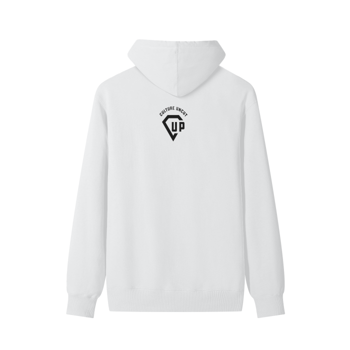 Classic Hoodie - 300 GSM