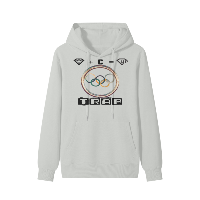 Classic Hoodie - 300 GSM