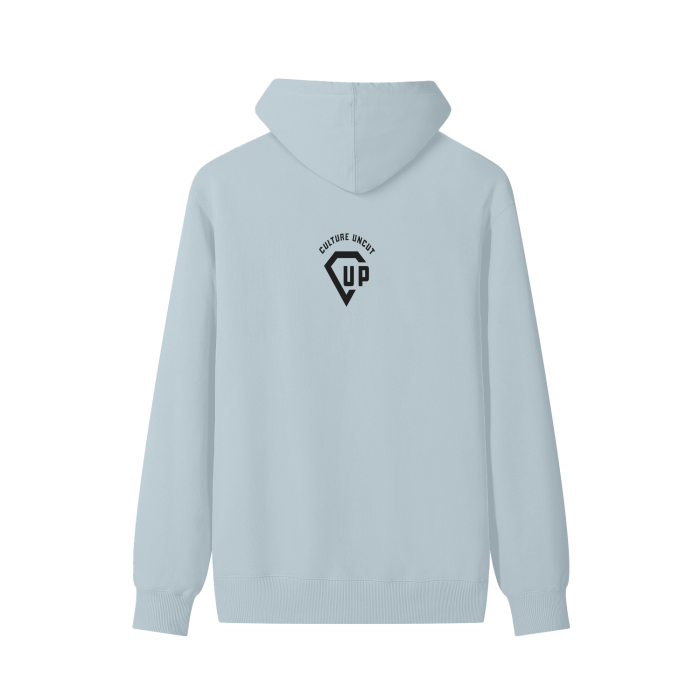 Classic Hoodie - 300 GSM