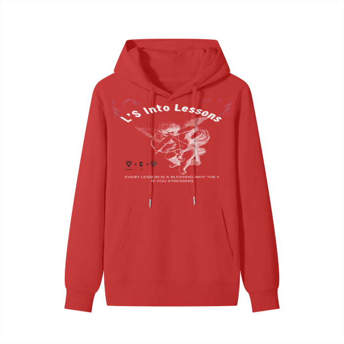 Classic Hoodie - 300 GSM