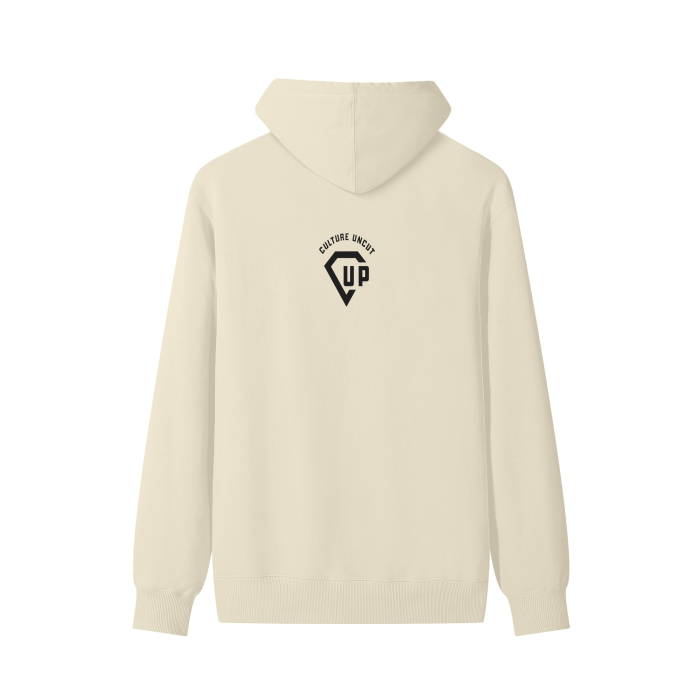 Classic Hoodie - 300 GSM