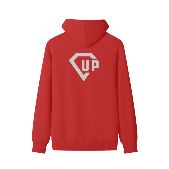 Classic Hoodie - 300 GSM